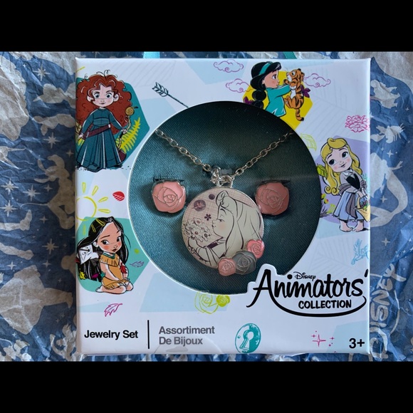 disney animators aurora